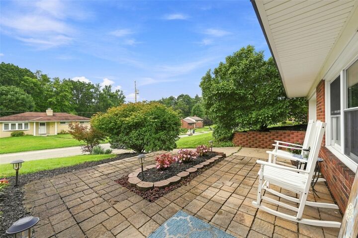 Property Photo:  107 Joan Dr  PA 15209 
