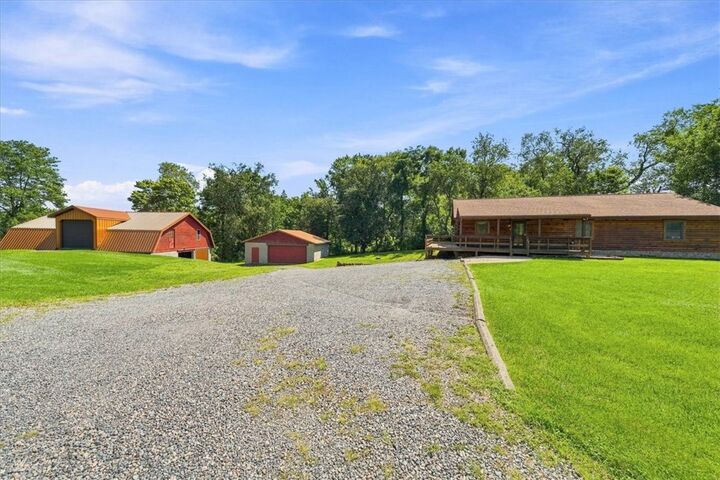 Property Photo:  1715 Three Degree Rd  PA 16046 