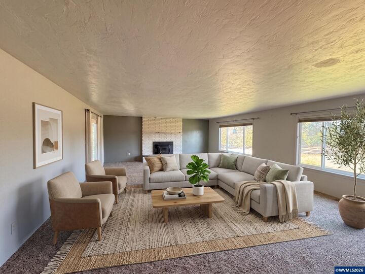 Property Photo:  38790 Gilkey Rd  OR 97374 