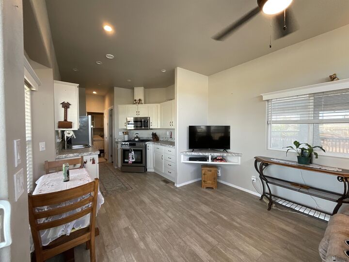 Property Photo: 11811 Geronimo St AZ 85356
