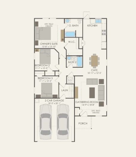 Property Photo:  253 Elk Avenue  TX 78666 