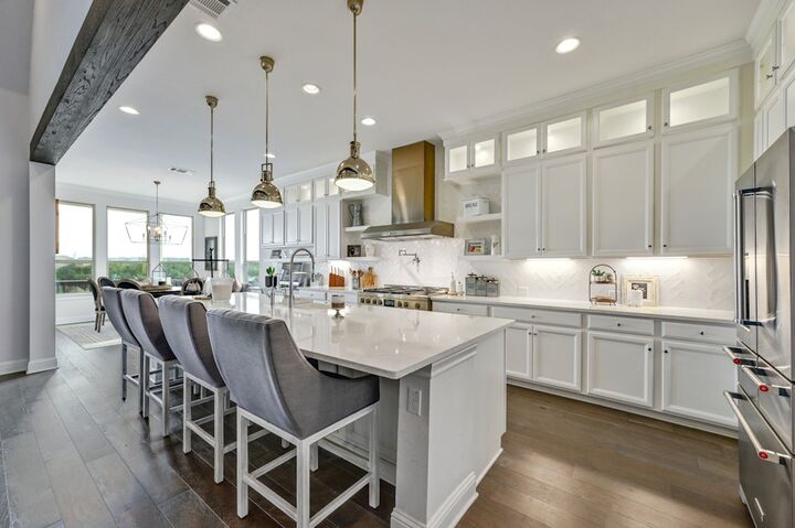 Property Photo: 17316 Avion Drive TX 78620