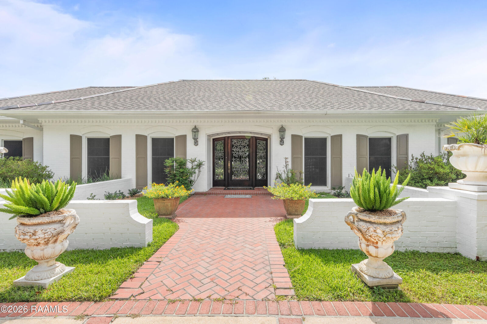 Property Photo: 415 Youngsville Highway LA 70508