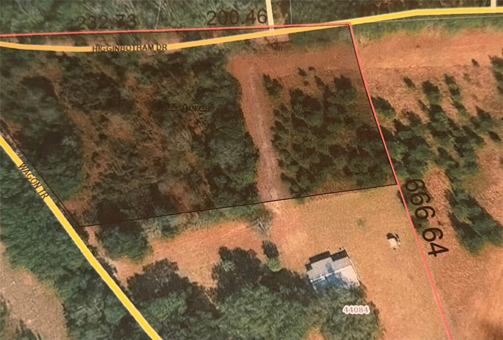Property Photo:  0 Higginbotham Drive  FL 32011 