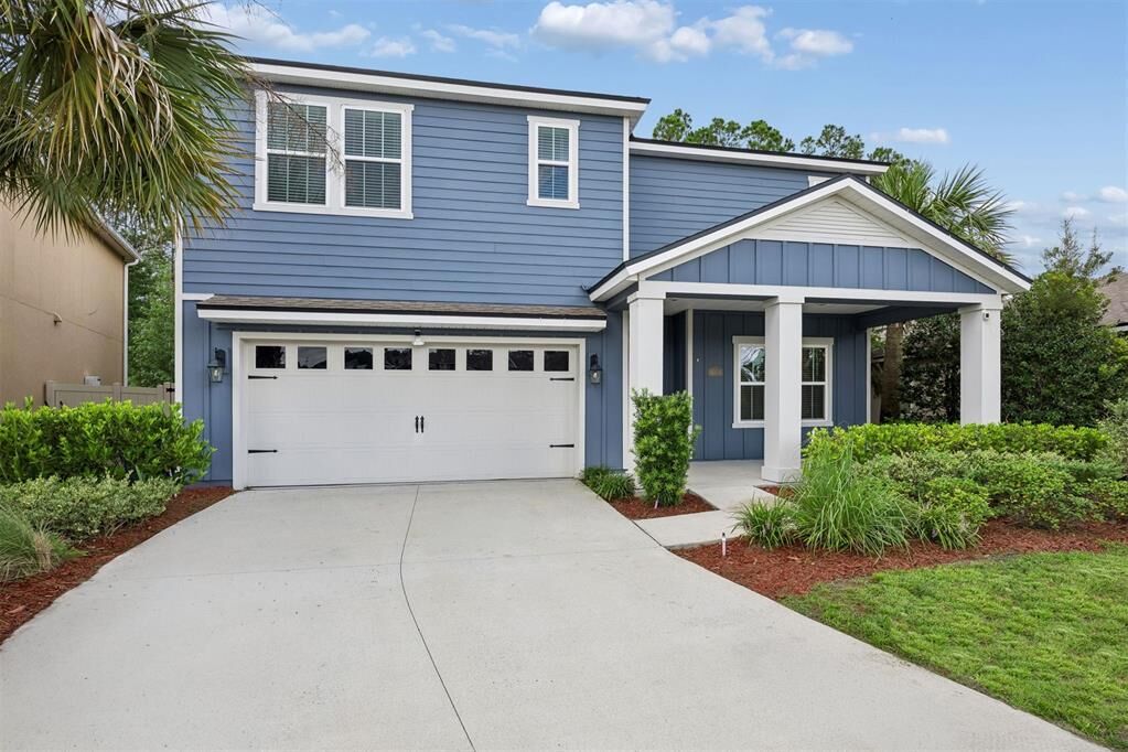 Property Photo:  86026 Railway Place  FL 32097 
