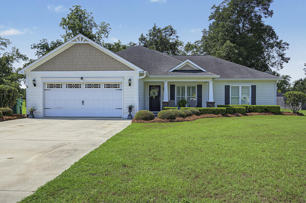 Property Photo:  337 Buck Run Drive  GA 31763 