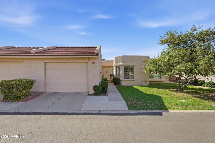 Better Homes and Gardens Real Estate