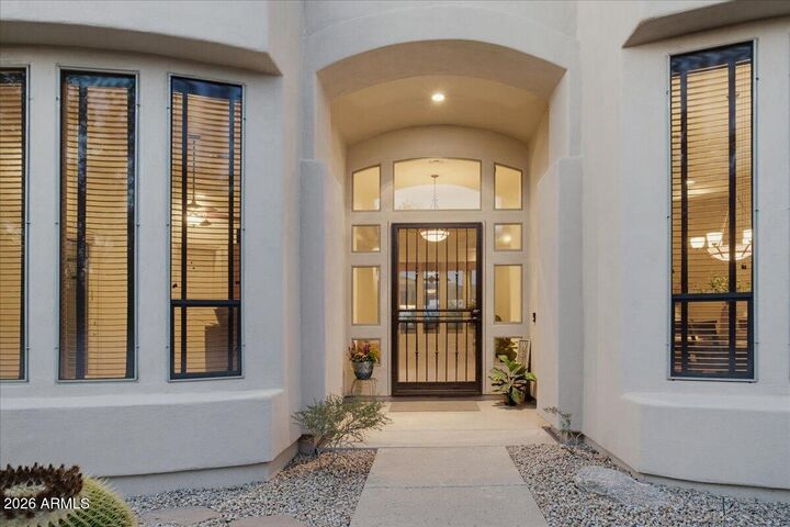 Property Photo:  6880 E Stevens Road  AZ 85331 