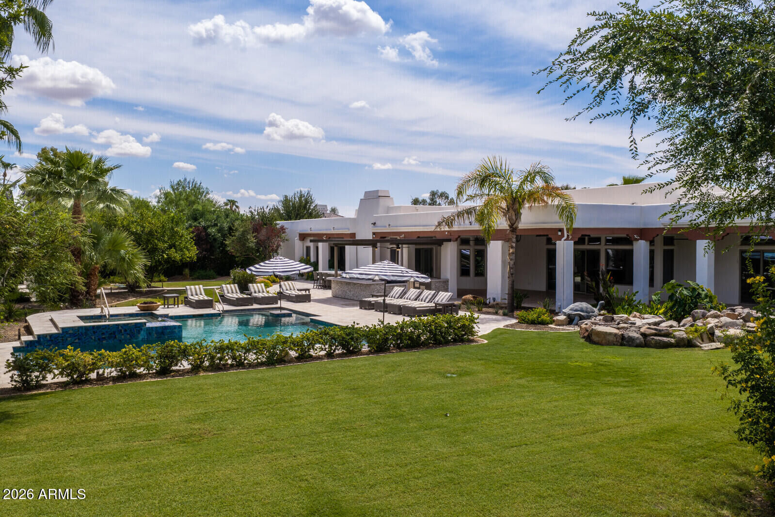 Property Photo:  6700 E Malcomb Drive  AZ 85253 