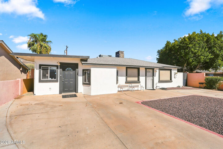 Property Photo:  10223 N 17th Drive  AZ 85021 
