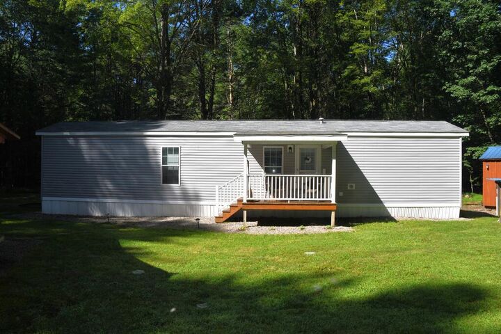 Property Photo: 183 Hummingbird Lane PA 16233