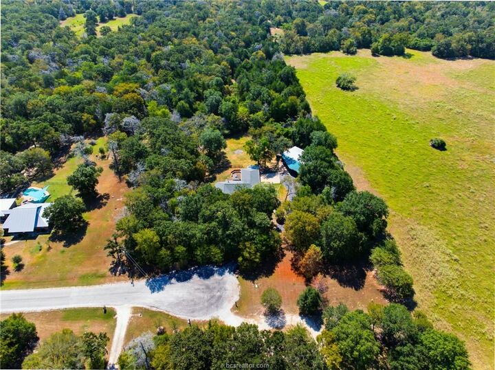 Property Photo: 457 Shady Creek Drive TX 77808