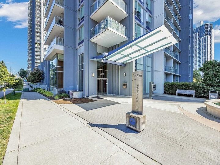 13696 100 Avenue 3902 — photo 1