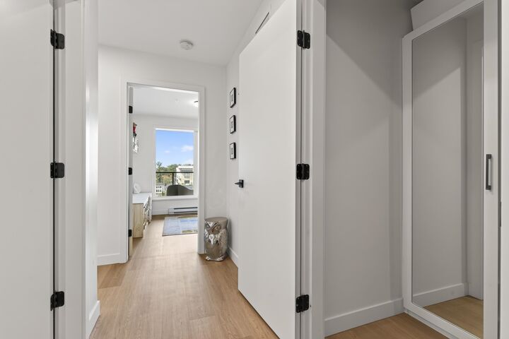 Property Photo:  7980 206A Street A521  BC V2Y 3Z8 