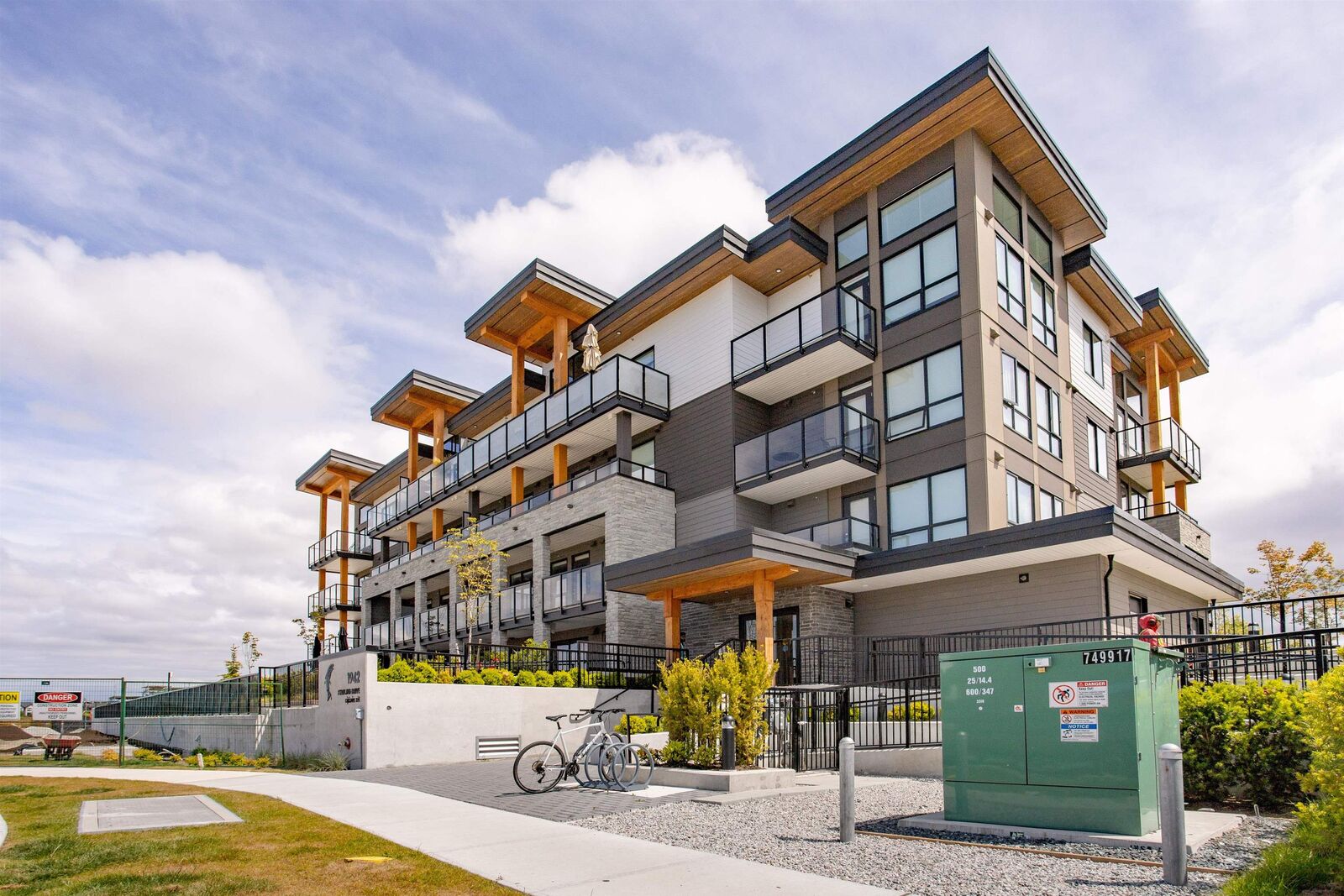 Photo de la propriété: 1930 Starling Drive 206 BC V4M 0G9