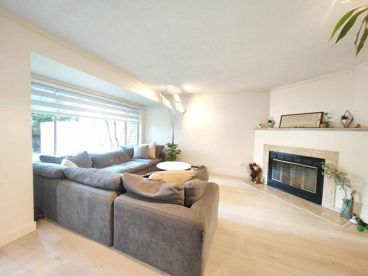 Property Photo: 7400 Minoru Boulevard 52 BC V6Y 3J5