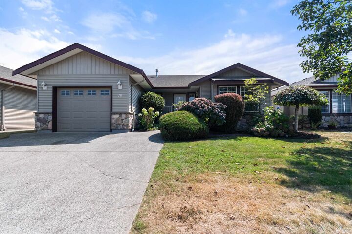 Property Photo: 7330 Elm Road 40 BC V0M 1A0