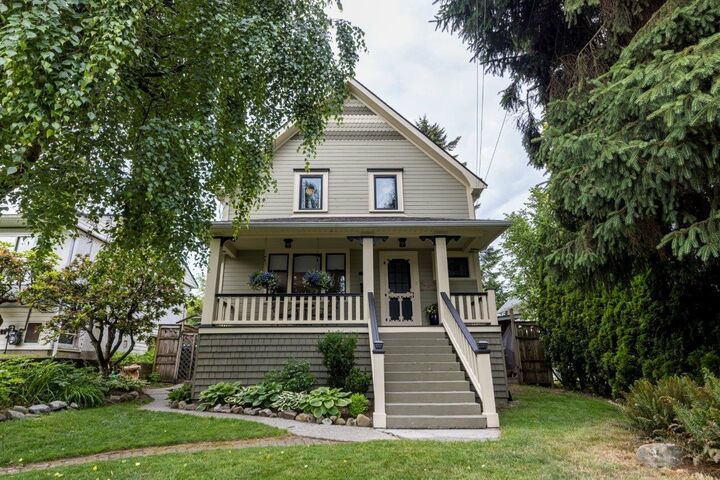 Property Photo: 618 Colborne Street BC V3L 2C9