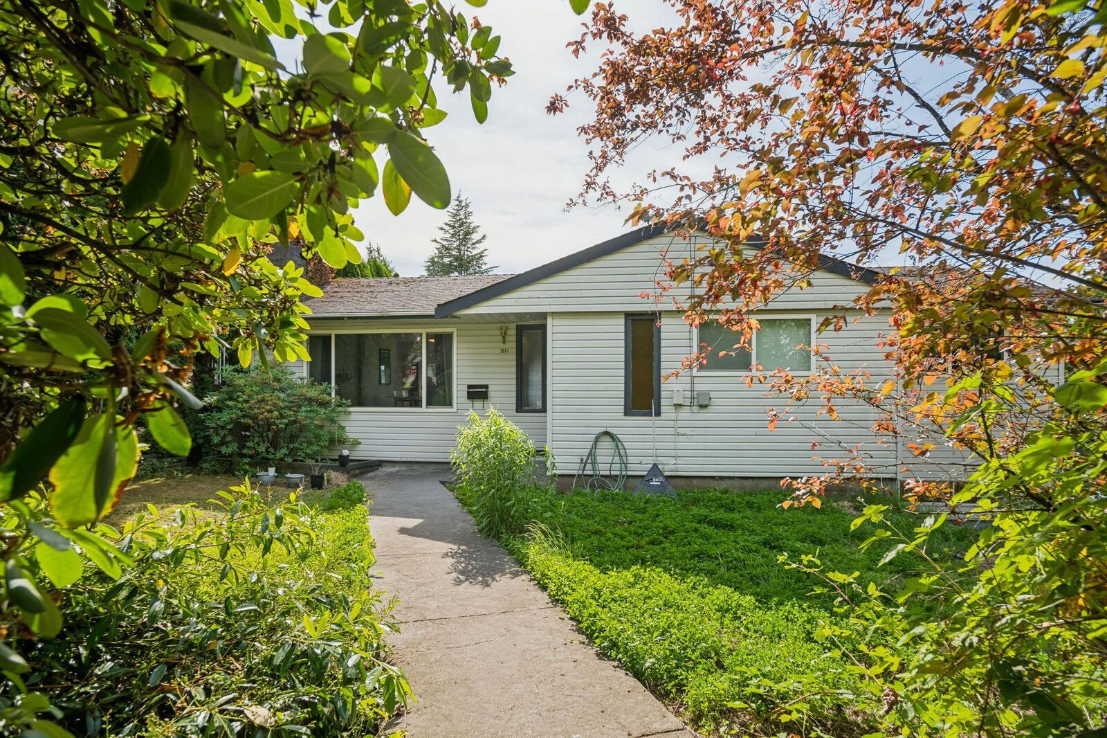 Property Photo: 1617 Western Drive BC V3C 2X1