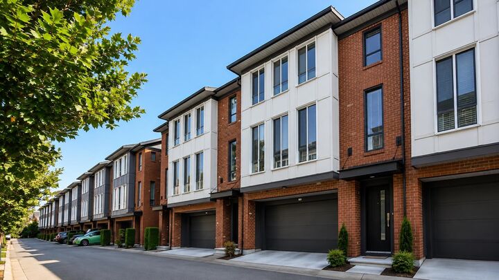 Property Photo: 15898 27 Avenue 70 BC V3Z 0T2