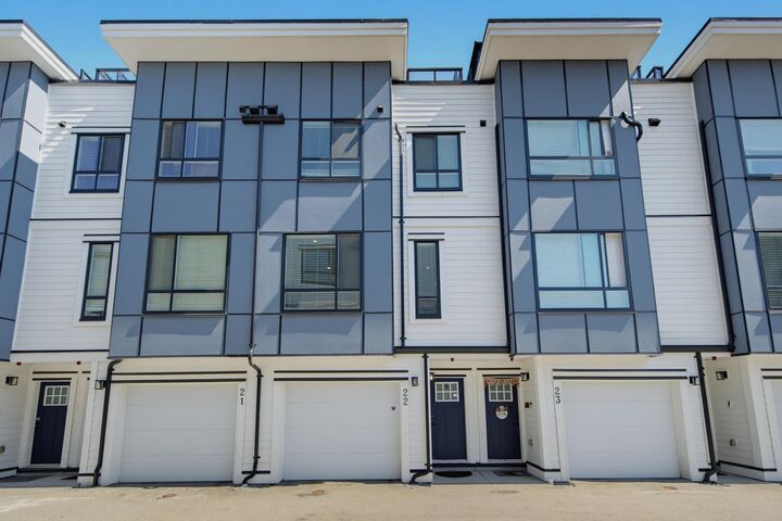Property Photo: 5476 Brydon Crescent 22 BC V4A 4A3