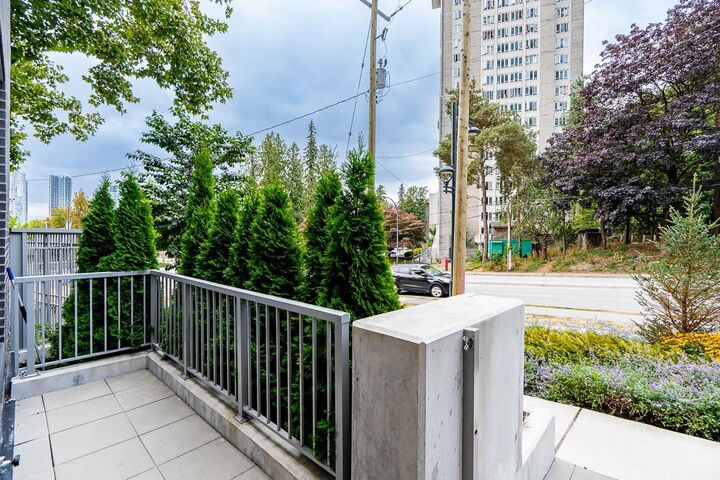 Property Photo: 13387 Old Yale Rd Road Th1 BC V3T 0V6