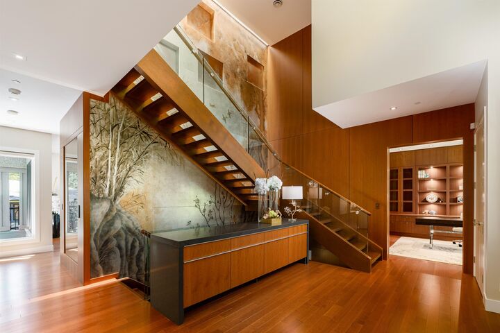 Property Photo: 5961 Churchill Street BC V6M 3H4