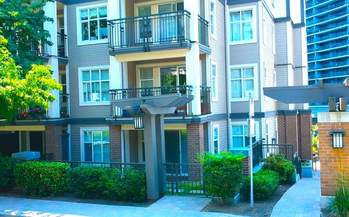 4788 Brentwood Drive 106 — photo 1