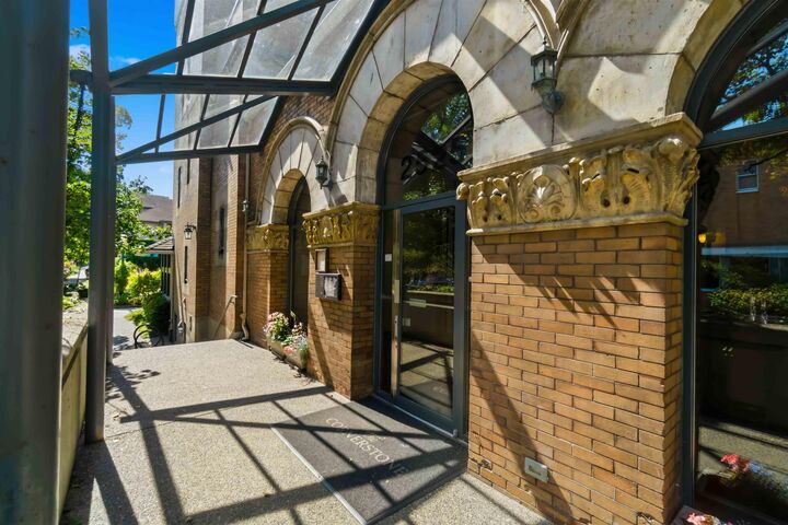 Property Photo: 2525 Quebec Street 601 BC V5T 4R5