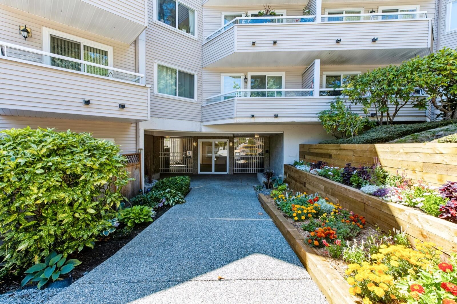 Property Photo: 450 Bromley Street 310 BC V3K 6S5