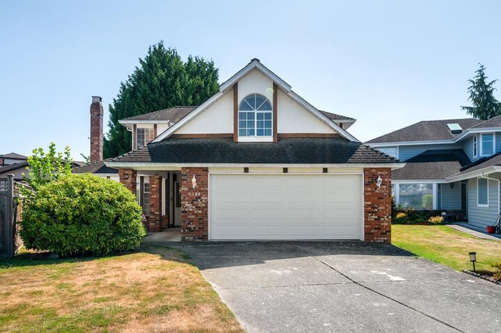 Property Photo: 5811 Pearl Court BC V7C 5E5