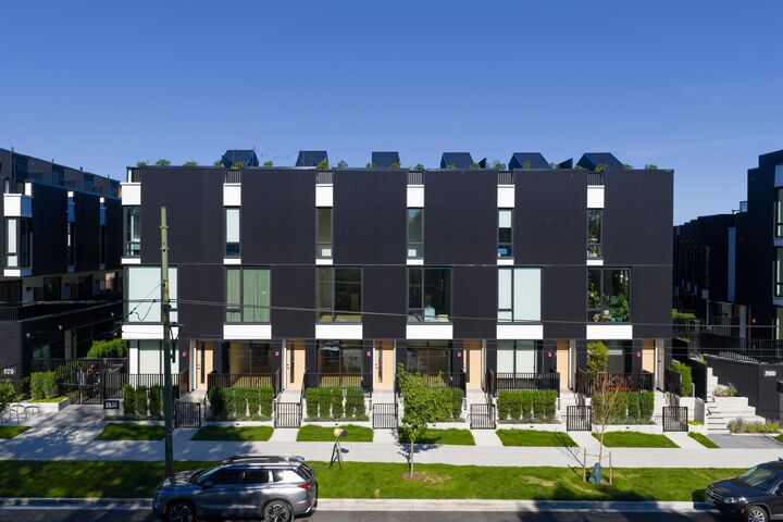 Property Photo:  2451 N Grandview Highway 151  BC V5M 2E1 
