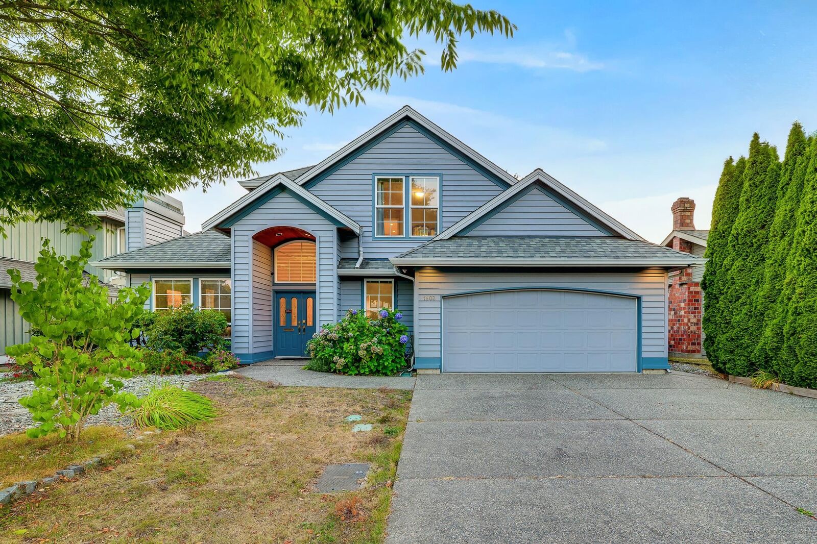 Property Photo: 1903 144th Street BC V4A 7M6