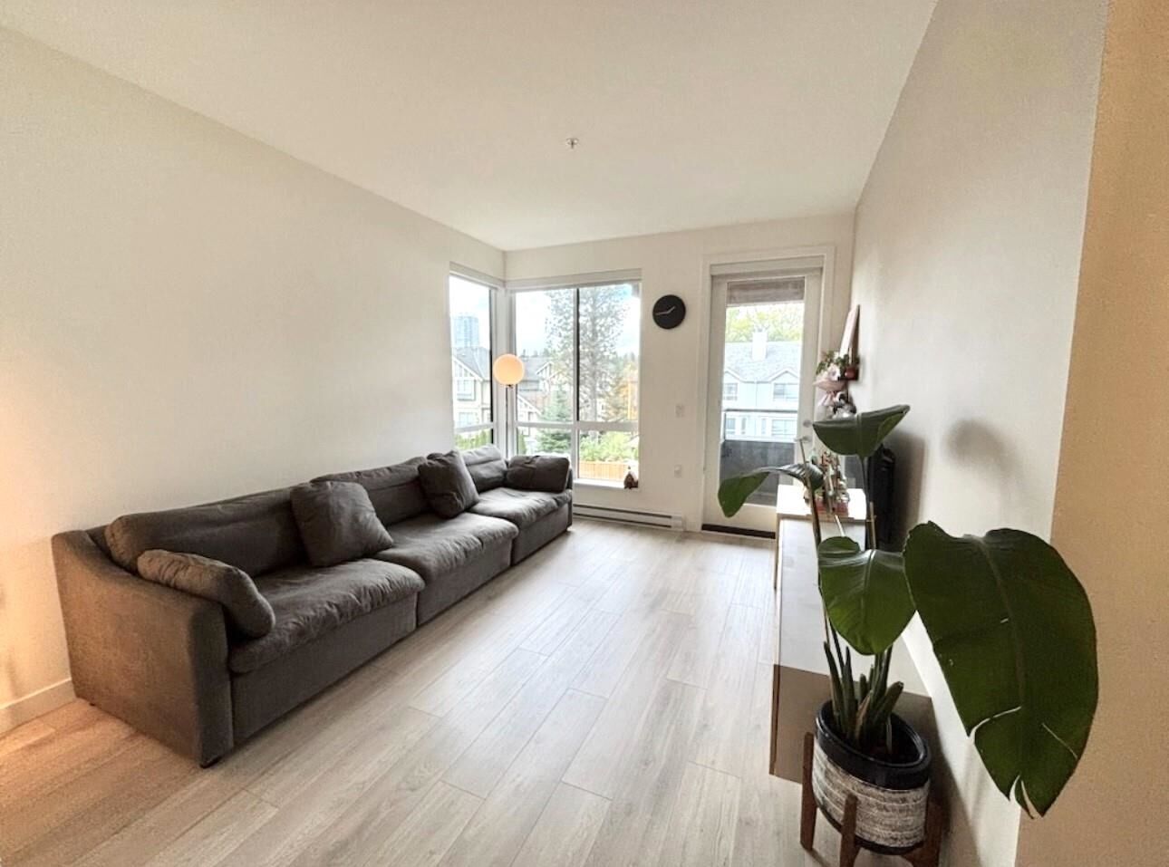 Property Photo: 7579 16th Street 317 BC V3N 0H7