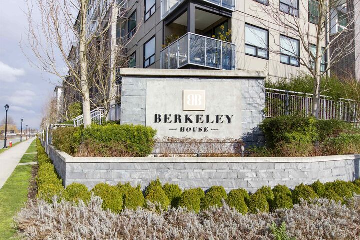 Property Photo:  9213 Odlin Road 422  BC V6X 0V5 