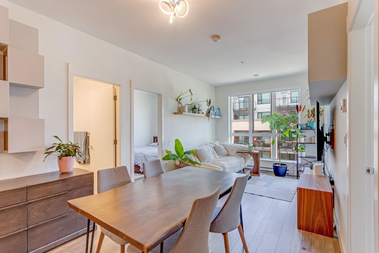 Property Photo:  750 Dogwood Street 412  BC V3J 4B7 
