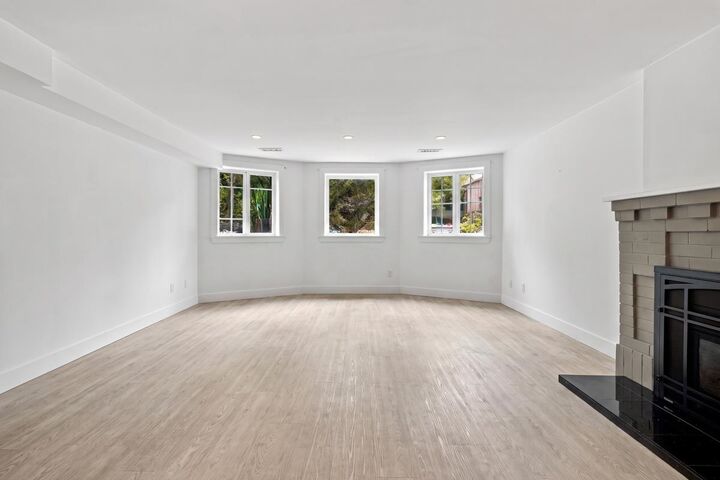 Property Photo:  2843 W 49th Ave Basement Suite  BC V6N 3S7 