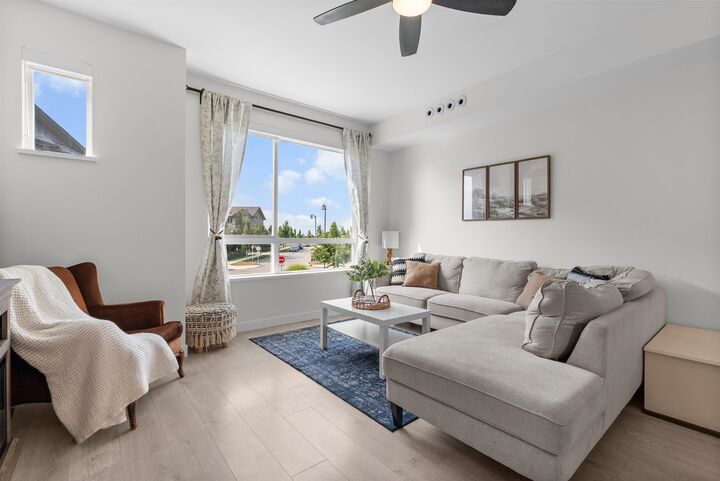 Property Photo: 4375 Cormorant Way 32 BC V4M 0G3