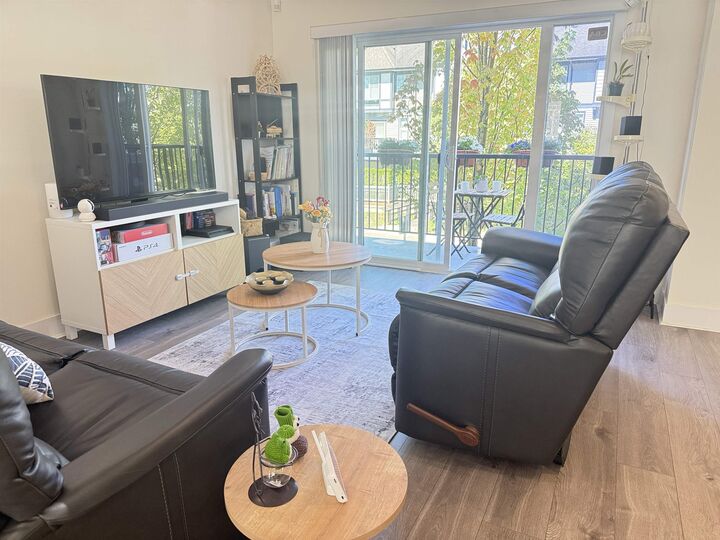 Photo de la propriété:  9680 Alexandra Road 95  BC V6X 0P2 