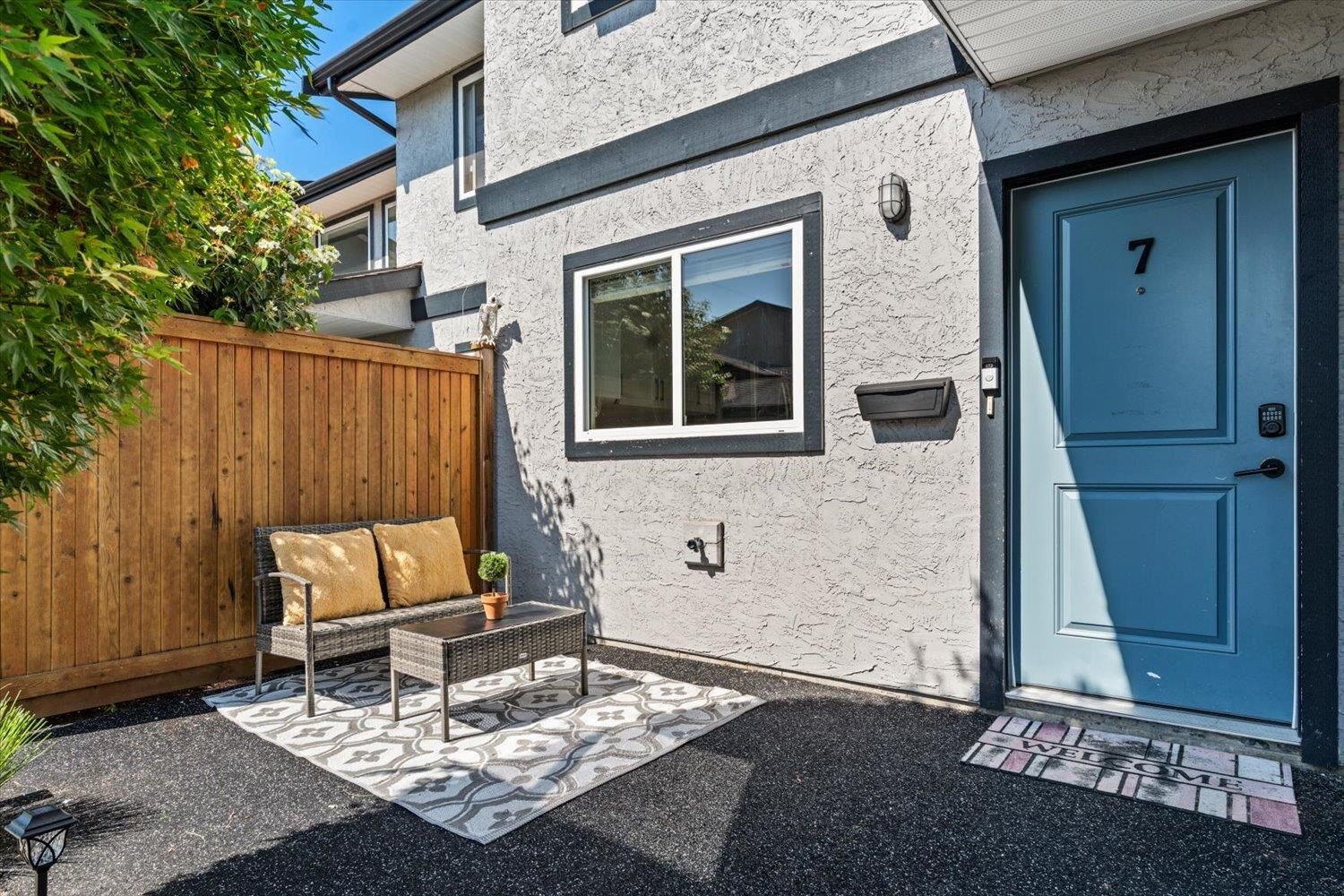 Property Photo: 45927 Lewis Avenue 7 BC V2P 3C3