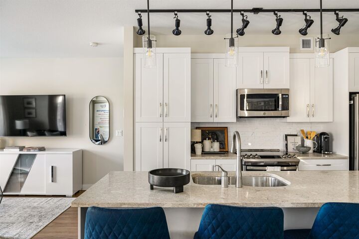 Property Photo: 20932 83 Street 309 BC V2Y 0K5