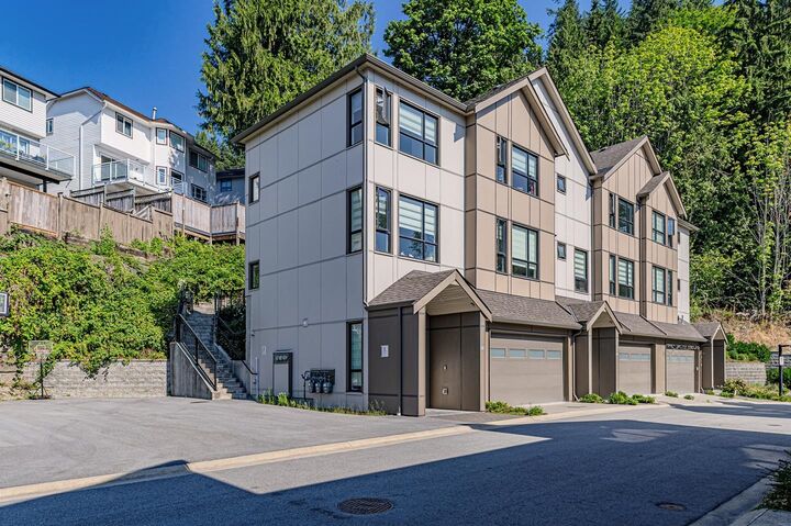 Property Photo: 1412 Pipeline Road 112 BC V3E 0N6