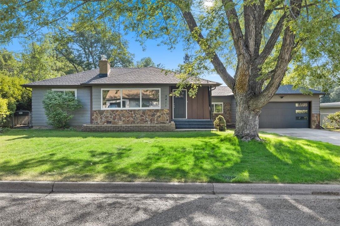 Property Photo:  2411 Patricia Lane  MT 59102 