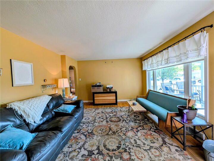 Property Photo:  1535 Burlington  MT 59102 