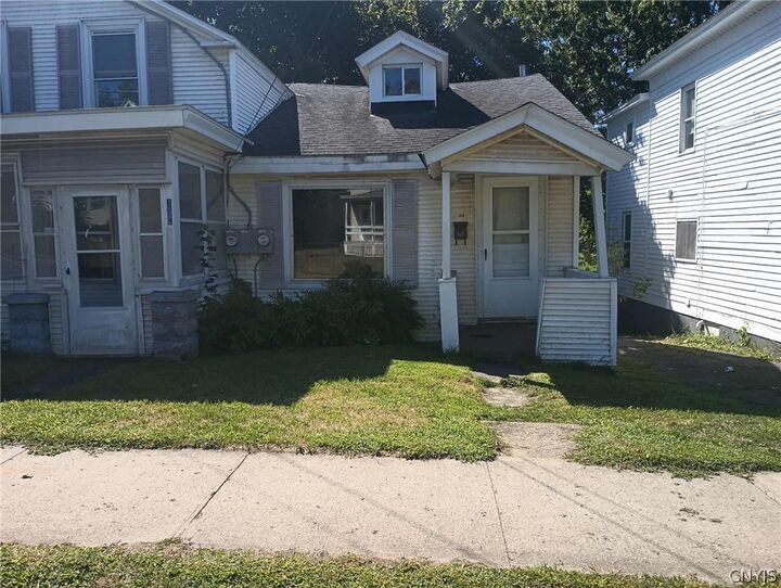 Property Photo:  160 W Bridge Street  NY 13126 