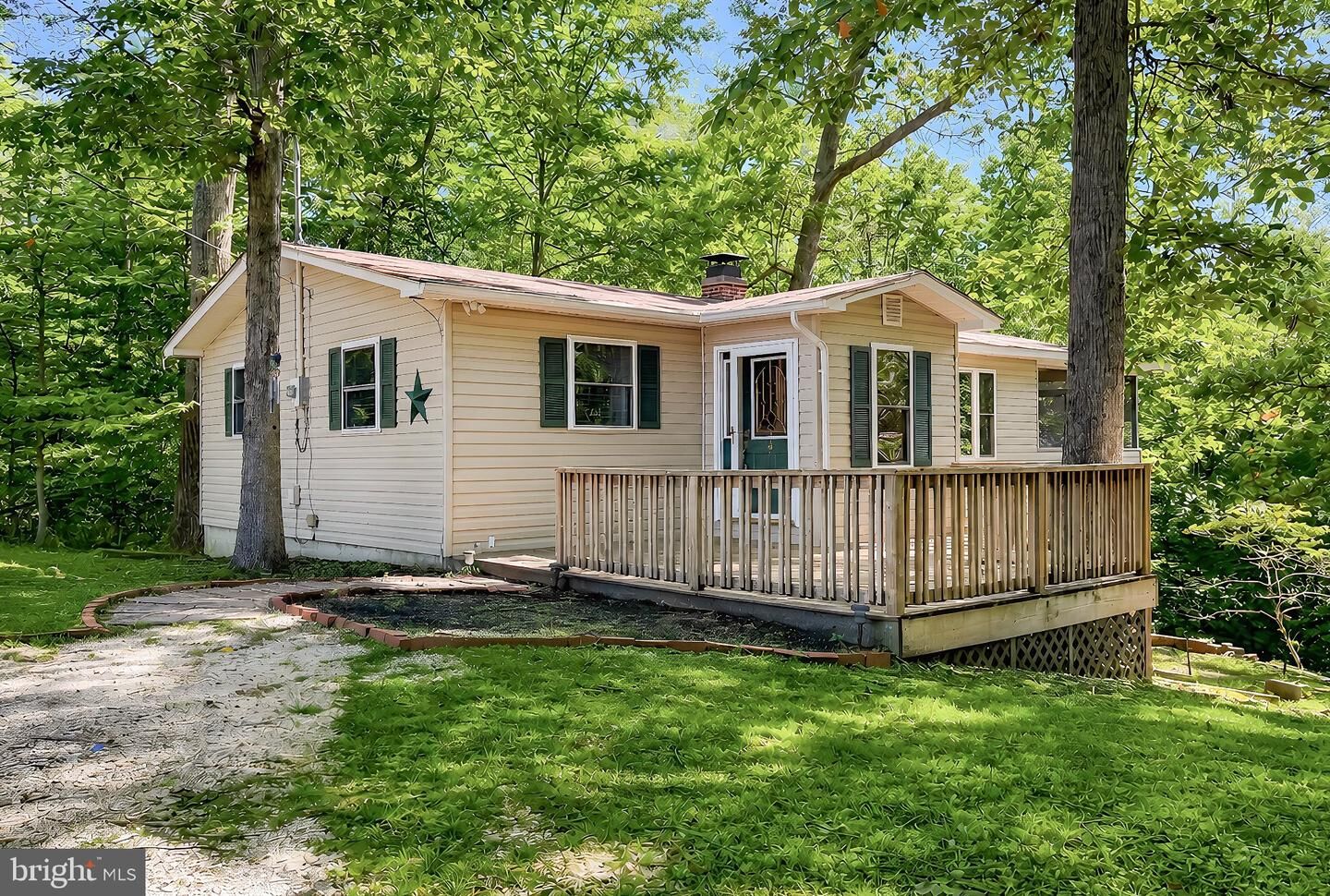 Property Photo:  12522 Santa Domingo Drive  MD 20657 