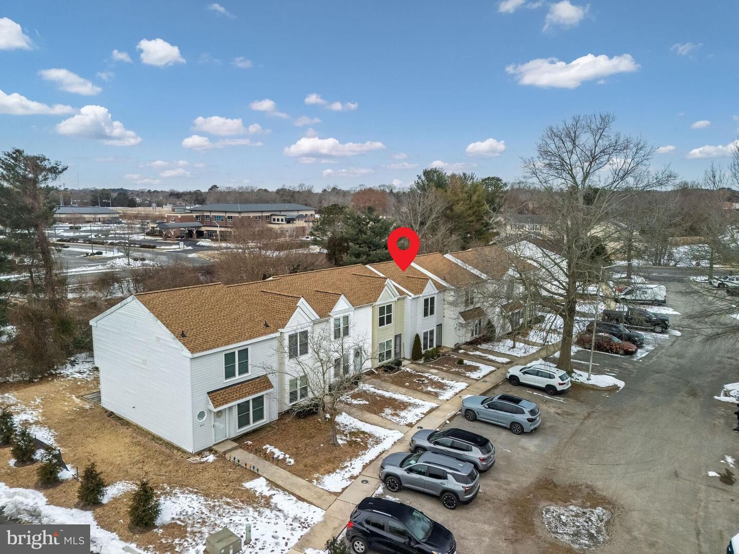 Property Photo:  314 Jo Anns Way 314  MD 21804 