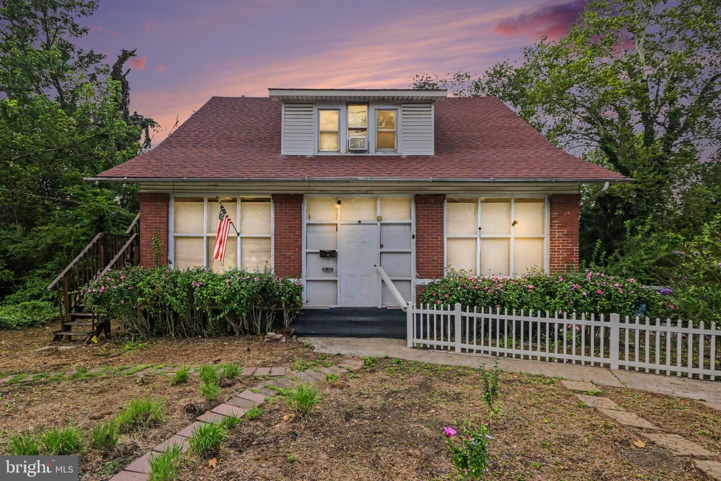 Property Photo: 2120 Walnut Street PA 17103