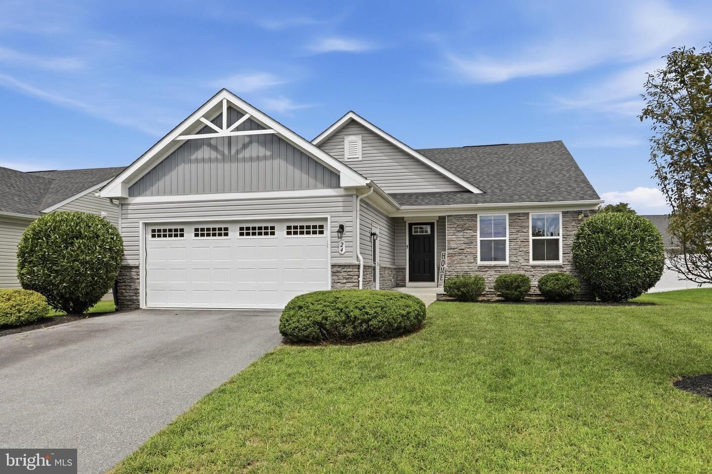 Property Photo: 24 Ethan Circle WV 25403