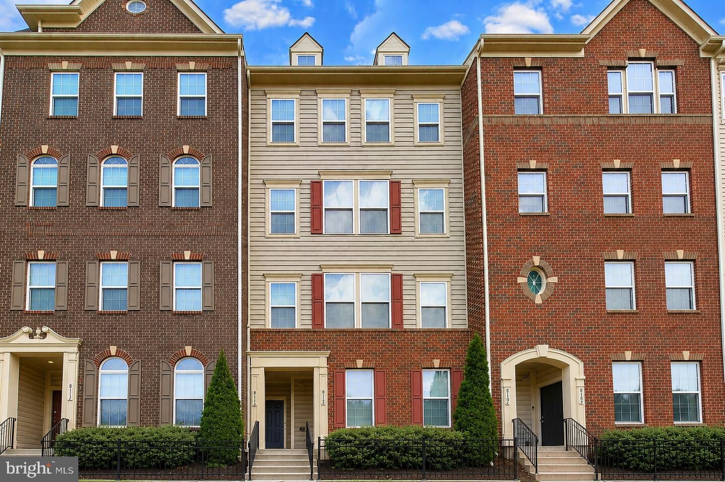 Property Photo: 8111 Greenbelt Station Parkway 302F MD 20770